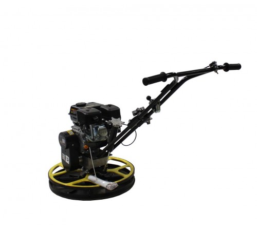 Затирочная машина 570мм (Loncin) для работы вдоль стен TOR S-60 PRO
