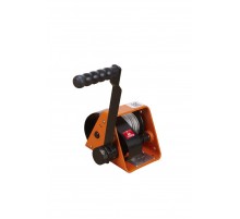 Лебёдка TOR GR-150 150 кг, трос 20 м