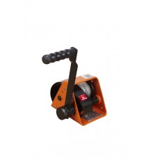Лебёдка TOR GR-150 150 кг, трос 20 м