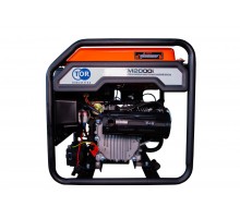 Генератор бензиновый инверторный 2,0 кВт 220В 12 л с электростартером TOR KM2000i