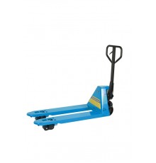 Большегрузная тележка TOR RHP(BF) PRO 5000 кг 1150 мм нейлоновые колеса 