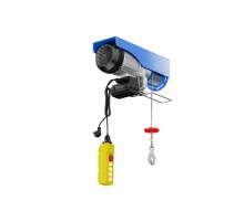 Электрическая мини-таль TOR PA 400/800 кг 30/15 м