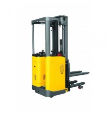 Самоходный штабелер с кабиной TOR CDD15C Li-ion (1,5 т 6,5 м )