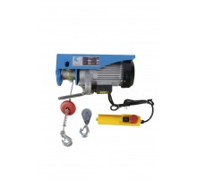 Электрическая мини-таль TOR PA 250/500 кг 12/6 м