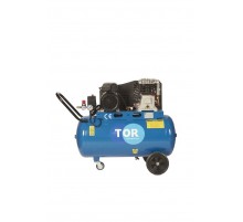 Компрессор ременной масляный TOR OBL 100-10-2,2 220V