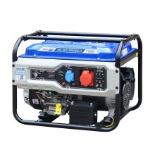 Бензогенератор TSS SGG 9000E3LA