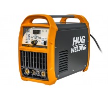 Аппарат аргонодуговой сварки HUG WELDING ETIG 200DP III (cold tack)