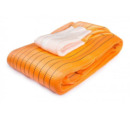 Строп текстильный TOR СТП 12,0 т 10,0 м 300 мм (6:1)
