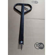 Ручка в сборе для тележек гидравлических DF-III (Handle assembly)
