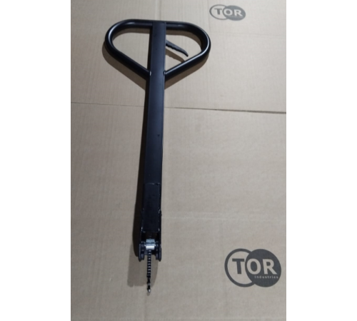 Ручка в сборе для тележек гидравлических DF-III (Handle assembly)