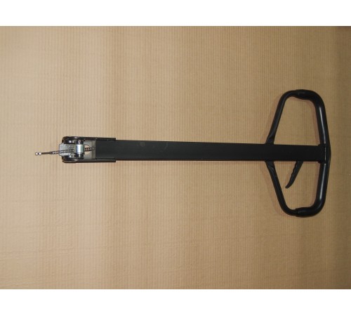 Ручка в сборе для тележек гидравлических BF-III (Handle assembly)