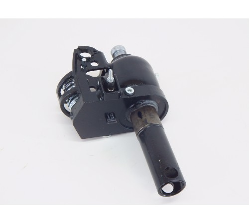 Гидроузел в сборе для тележек гидравлических DF-III (Oil pump Assembly)