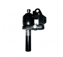 Гидроузел в сборе для тележек гидравлических DB шток 28мм (Oil pump Assembly)