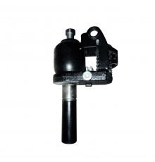 Гидроузел в сборе для тележек гидравлических DB шток 28мм (Oil pump Assembly)