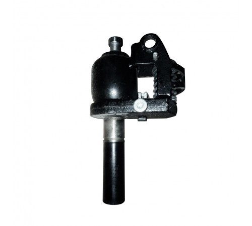 Гидроузел в сборе для тележек гидравлических DB шток 28мм (Oil pump Assembly)