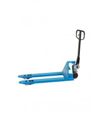 Узковильная тележка TOR RHP(BF) PRO 450 мм 2500 кг