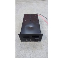 Зарядное устройство для штабелёров CTD 12V/15A встроенное (Charger)