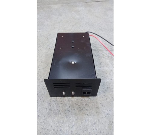 Зарядное устройство для штабелёров CTD 12V/15A встроенное (Charger)