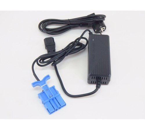 Зарядное устройство для тележек CBD15W-II 24V/5A (Charger 35206000166)