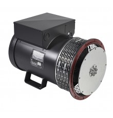 Альтернатор Mecc Alte ECP32-1M/4  SAE 3/11,5 (40 кВт)