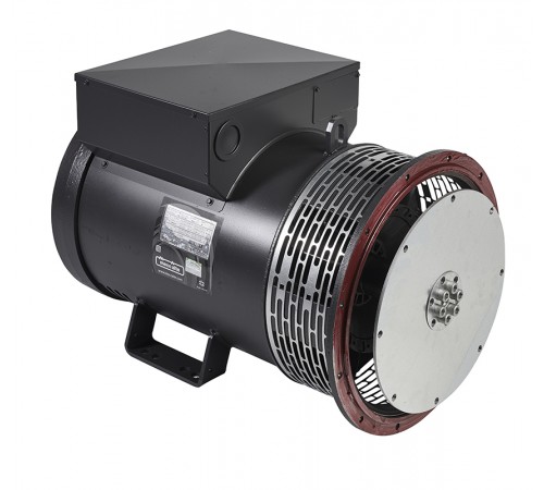 Альтернатор Mecc Alte ECP32-1M/4 SAE 3/11,5 (40 кВт)