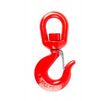 Крюк вращающийся TOR Тип 322А 7,0 т (D)