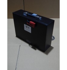 Аккумулятор литий-ионный (Li-ion) 48В/20Ач 365х105х260 для штабелёров TS15\TS15i