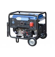 Бензогенератор TSS SGG 8000EH3NA