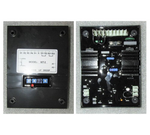 Регулятор напряжения AVR Engga (WT-2)