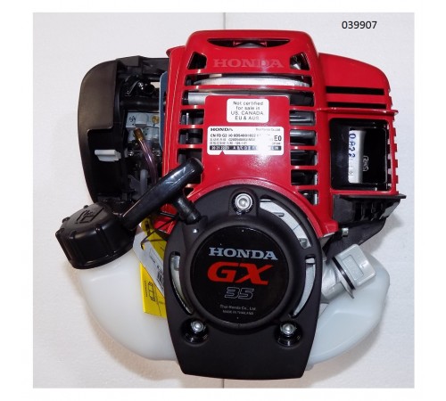 Двигатель бензиновый Honda GX35 для TSS-VTH-1,2 (SF-015-GX35)/engine Honda GX35, TSS-VTH-1,2 (SF-015-GX35)
