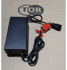 Зарядное устройство для тележек CBD15 240V-24/5A (Charger 1-100~240V-24/5A (on-board))