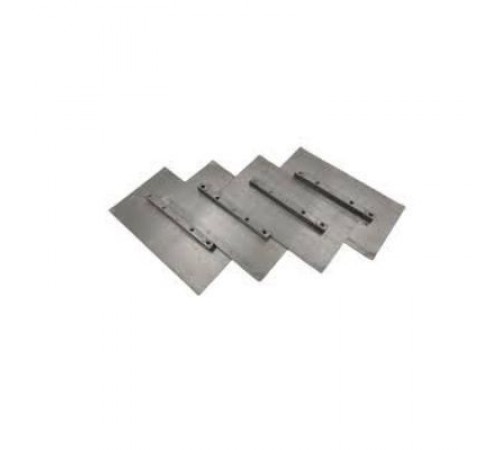 Комплект лезвий для затирочных машин DMD/DMR 1000 (Sets of blades) (Z)