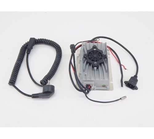 Зарядное устройство для штабелёров CDD10R-E/CDD12R-E 24V/10A (Charger)