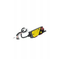 Комплект радиоуправления TOR F21-4D (380В, 4 кнопки, двухскоростной)
