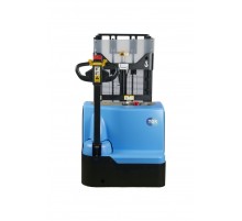 Поводковый самоходный штабелер TOR WS15H-2000SC PRO (1,5 т 2,0 м, 24/85 В/Ач)