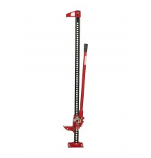 Реечный домкрат TOR ST0860 High Jack 60″, 3 т, 110–1380 мм