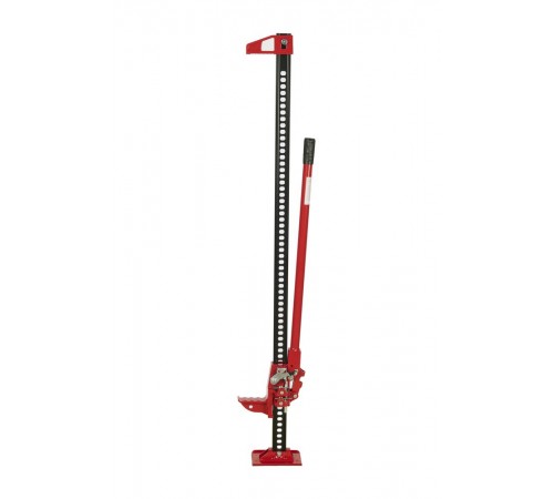 Реечный домкрат TOR ST0860 High Jack 60″, 3 т, 110–1380 мм