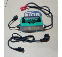 Зарядное устройство для штабелёров CDDB-E 12V/15A (Outside charger 12V/15A)
