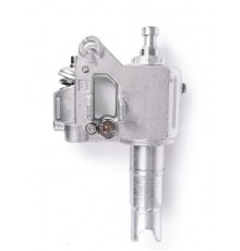 Гидроузел в сборе для тележек гидравлических WH-25ES шток 31,5мм (Oil pump Assembly)