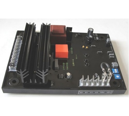 Регулятор напряжения AVR Engga (WT-3)