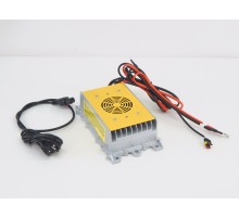 Зарядное устройство для штабелёров WS15H/WS15H SC PRO Li-ion 24V/15A
