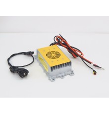 Зарядное устройство для штабелёров WS15H/WS15H SC PRO Li-ion 24V/15A