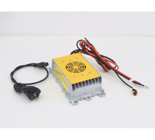 Зарядное устройство для штабелёров WS15H/WS15H SC PRO Li-ion 24V/15A