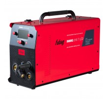 Сварочный полуавтомат FUBAG INMIG 315T SYN LCD