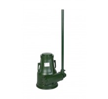 Винтовой домкрат TOR ДВ 200 т, 472–672 мм
