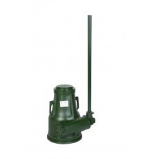Винтовой домкрат TOR ДВ 200 т, 472–672 мм