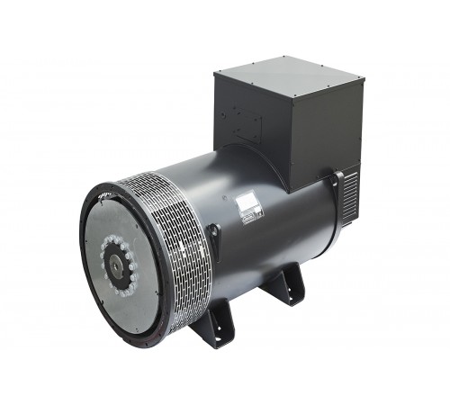 Альтернатор Mecc Alte ECO40-VL SAE 1/14 (600 кВт)