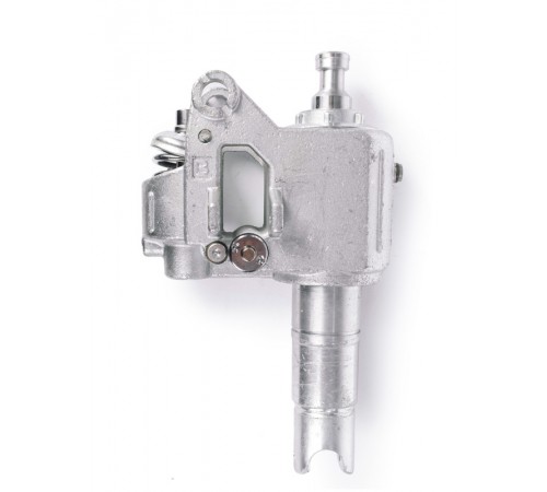 Гидроузел в сборе для тележек гидравлических HLS (Oil pump Assembly)