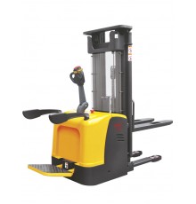 Самоходный штабелер с платформой XILIN CDDK15-III Li-ion (1,5 т 5,0 м)