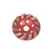 Фреза алмазная турбо №30 для GM400/GM600 (Diamond Bowl 30 mesh)